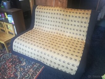 POSTEL-GAUČ-FUTON - 3