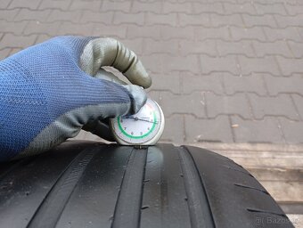 235/45/18 letní pneu goodyear - 3