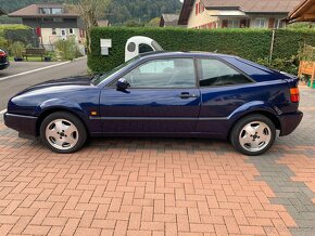 Vw corrado 2.0 16v 1/1994 top original - 3