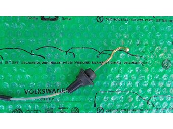 lanko plynu Škoda Felicia 1.9d 6U0721555 - 3