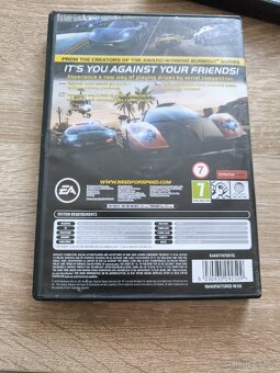 Need For Speed Hot Pursuit - 3