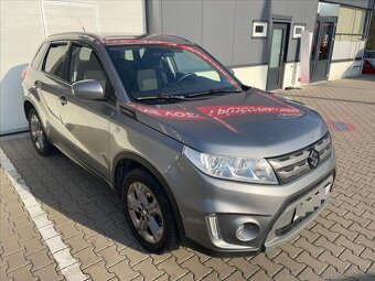 Suzuki Vitara 1,6 VVT PREMIUM (2018) - 3