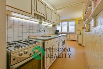 Prodej, Byty 3+1, 72m2 - Praha - Záběhlice, ev.č. 02367 - 3