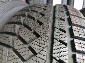 Zimní pneu=235/50 R19=CONTINENTAL=2ks=NOVÉ - 3