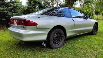 Ford Probe 2.0 - 3