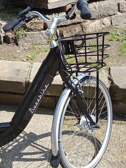 Liveebike - 3