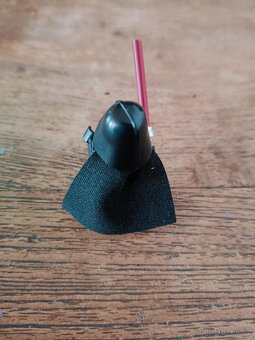 Lego StarWars Darth Vader - 3