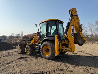 Traktor bagr JCB 3CX 2016 - 3