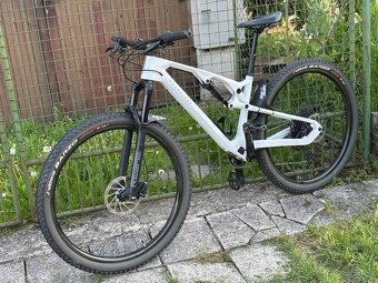 Rockrider XC Race 900S karbon rám a kola,GX AXS(elektrika) - 3