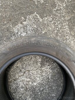 Letní sada pneumatik 205/55R16 - 3