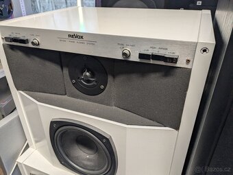 ReVox BX4100 - 3