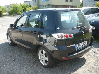 Mazda 2,1.4 TDCI 50 kw bez koroze - 3