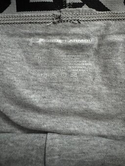 Boxerky Under Armour #3 - 3