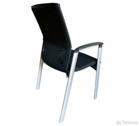 WILKHAHN designová kancelářská židle, DPH 21%, PC 20 tis. Kč - 3