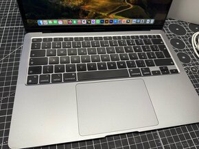 MacBook Air M1 16gb 256gb - 3