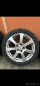 alu kola 5x112 - 3