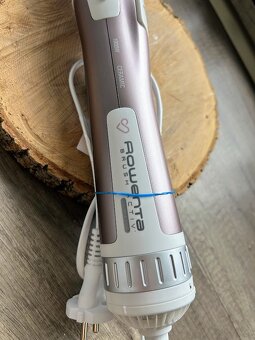 Kulmofen Rowenta Brush Activ - 3
