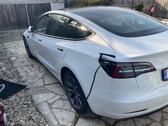 Prodám tesla 3 SR lifepo 60 kw - 3