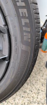Michelin Primacy 5 - 3