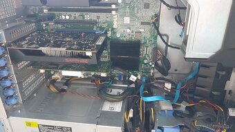 Dell T3600 - 3