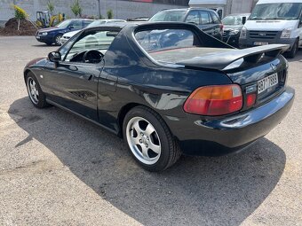 Honda CRX del sol 1.6 - 3
