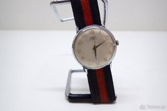 Hodinky Prim 1966 - 3