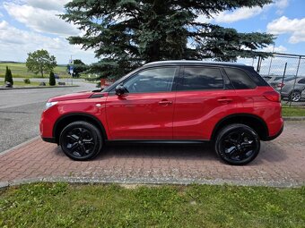 Suzuki Vitara AllGrip 4x4 1.6 VVT 88 KW-2016-KAMERA-112 TKM - 3