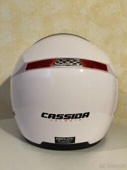 Přilba CASSIDA Reflex vel.XS - 3