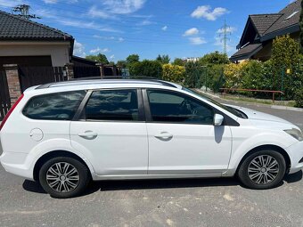 Ford focus 1.6 TDCI - 3