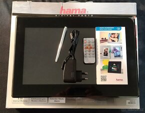 Hama 95230 Premium 15,6" (39,6 cm) - 3