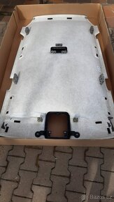 Stropnice GOLF 8 VARIANT - 3