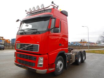 VOLVO FH13 440 64T 6x4 - 3