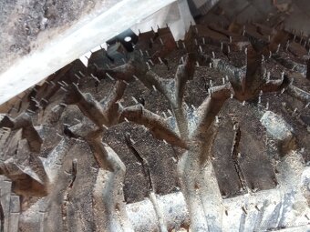 Offroad pneu 245/70r16 - 3