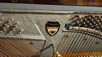 Piano Weinbach - 3