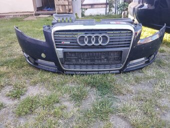Audi A4 B7 S-Line 125kw - 3