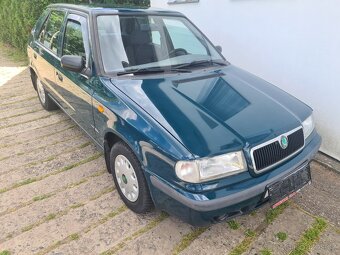Škoda Felicia 1.3 Mpi - 3