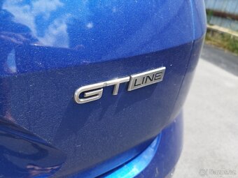 RENAULT MEGANE GT LINE 1.6 DCI 96KW.6 RYCHL.NAVI.TEMPOMAT. - 3
