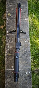 Pcp Edgun Fenix, Novinka - 3