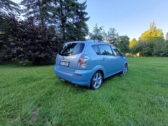 Toyota Corolla Verso 1.8 , 7 mist - 3