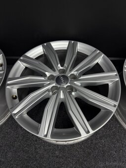 Alu AUDI 5x112 19” 4K0601025M - 3