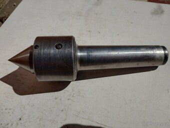 Otočný hrot MK4 - 3