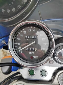 Suzuki gsx 750 Inazuma - 3