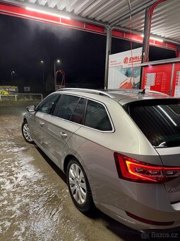 Škoda Superb III 2.0 tdi 140kw L&R - 3
