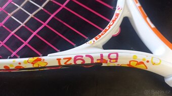 Dětská tenisová raketa Babolat - 3