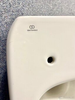 WC závěsné Ideal Standard se sedátkem - 3