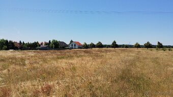 Stavební pozemky k.ú. Vědomice u Roudnice n/L - 3