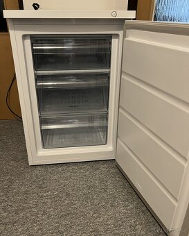 Prodám šuplíkový mrazák Gorenje F491PW - 3