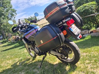 Yamaha XTZ 750 super ténéré - 3