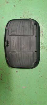 Prodám topcase kufr Shad - 3