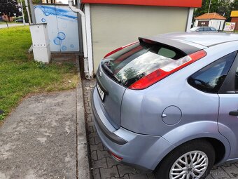 Ford Focus - 3